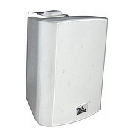 4all audio WALL 420 White трансляционная акустическая система.