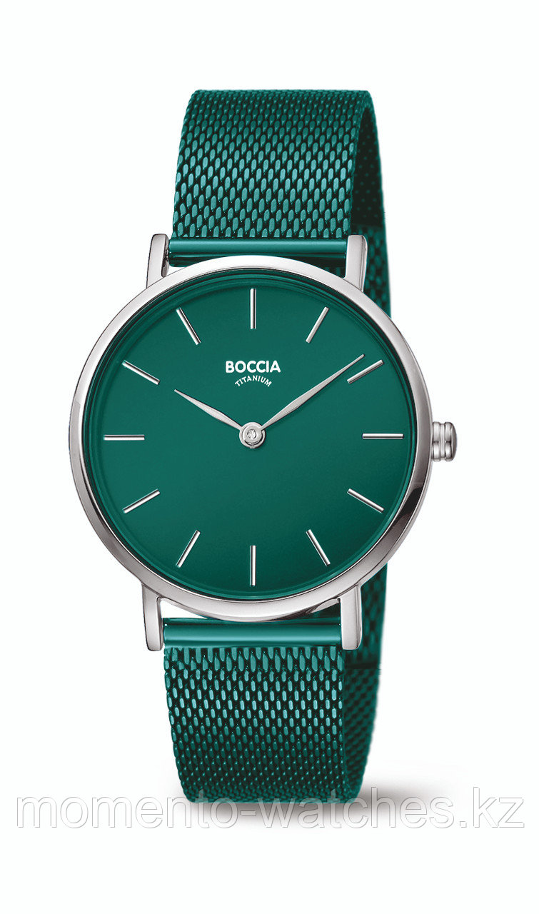 Часы Boccia Titanium 3281-10