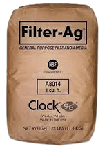 Фильтрующий материал Filter AG (28.3л, 11 кг)