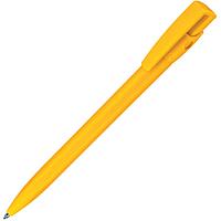Ручка шариковая KIKI MT, Жёлтый, -, 396F 03