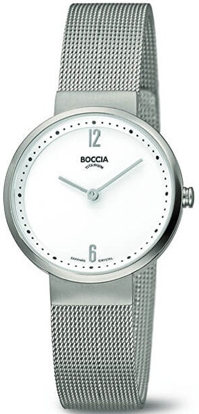 Часы Boccia Titanium 3283-01