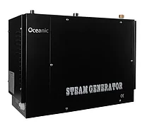 Парогенератор для хамама OCEANIC OC120B-OSX, фото 9