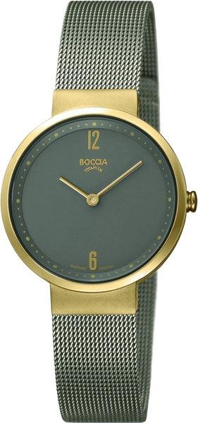 Часы Boccia Titanium 3283-02