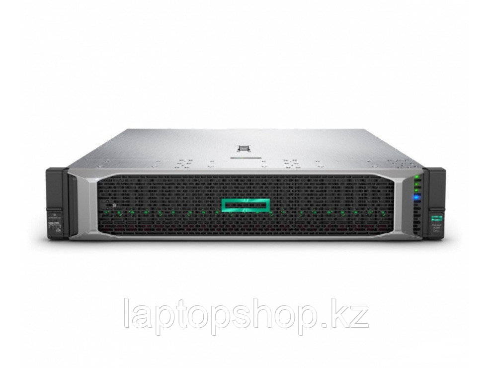 Сервер HPE DL380 Gen10 P24840-B21 (1xXeon4210R(10C-2.4G), фото 1