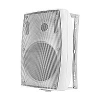 4all audio WALL 530 White трансляционная акустическая система.