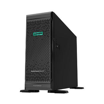 Сервер HPE ML350 Gen10 P25008-421 (1xXeon 5218R(20C-2.1G)-1x32GB-8 SFF SC-P408i-a 2GB Batt-4x1GbE-