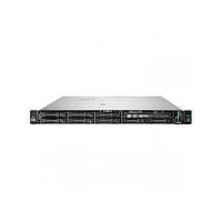 Сервер HPE DL360 G10+ P55240-B21 (1xXeon4309Y(8C-2.8G)- 1x32GB 2R- 8 SFF BC U3- MR416i-a 4GB- 2x10Gb RJ45-