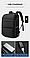 Рюкзак для ноутбука Bange BG-7309 (черный), фото 5