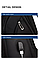 Рюкзак для ноутбука Bange BG-7309 (черный), фото 7