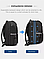 Рюкзак для ноутбука Bange BG-7309 (черный), фото 10