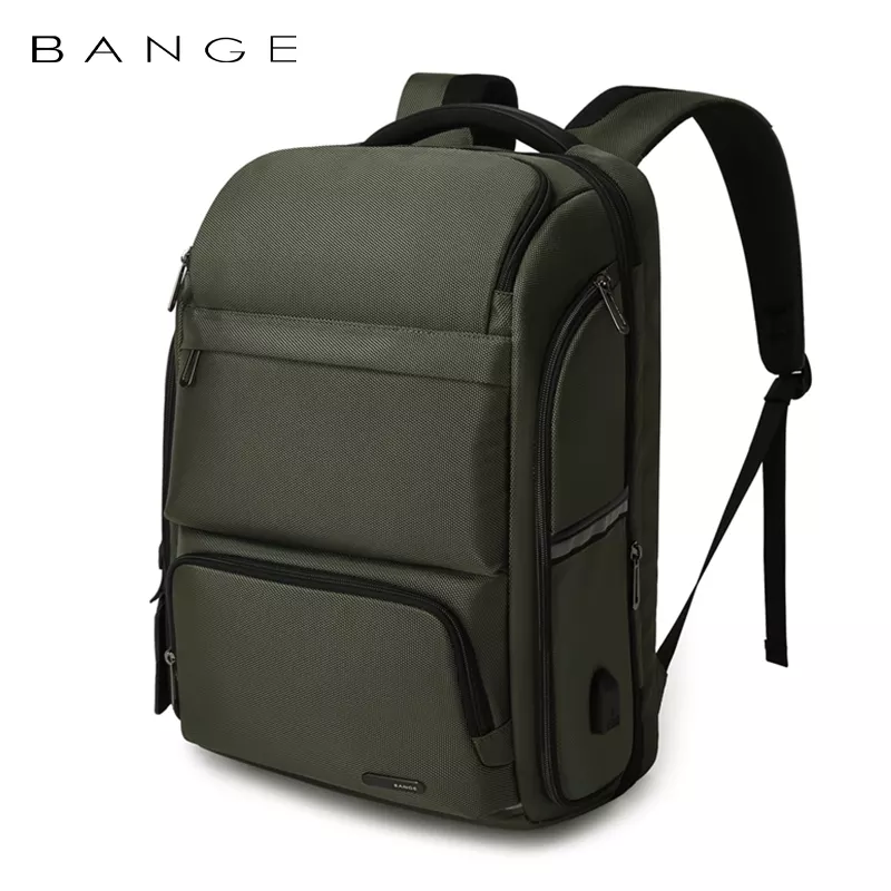 Рюкзак для ноутбука Bange BG-7309 (черный) - фото 1 - id-p104933618