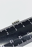 Микронаушник магнитный Bluetooth аккумуляторный, фото 4
