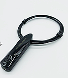 Микронаушник магнитный Bluetooth аккумуляторный, фото 3