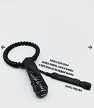 Микронаушник магнитный Bluetooth с пищалкой аккумуляторный, фото 4