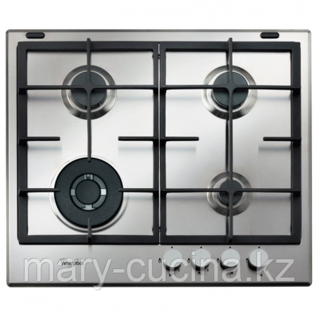 Газовая варочная поверхность Whirlpool  AKA 6422 IX