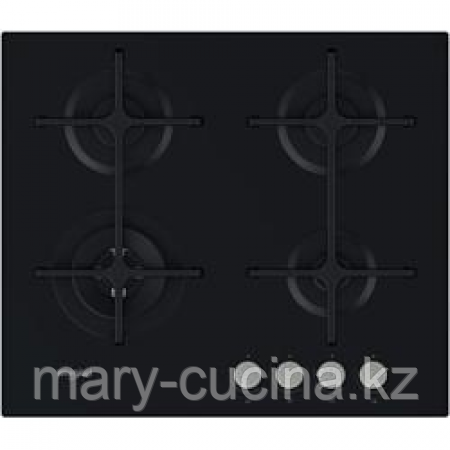 Газовая варочная поверхность Whirlpool AKT 627 NB, фото 1