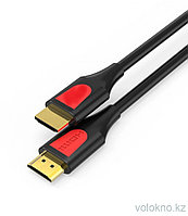 Интерфейсный кабель OK-WIRE-HDMI-HDMI-3м (длина 3 метра)