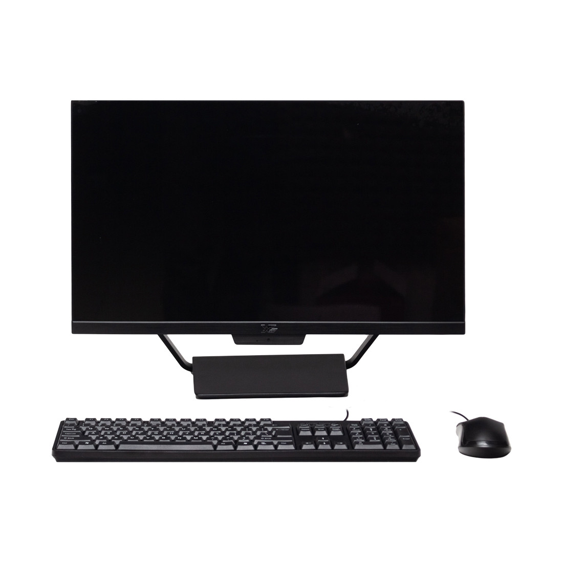 Моноблок 23.8" X-Game Dark line M500 - фото 2 - id-p104935740