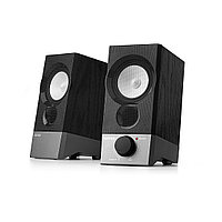 Колонки Edifier R19U 2.0 RMS Черный