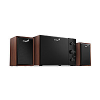 Акустическая система Genius SW-2.1 350 Brown