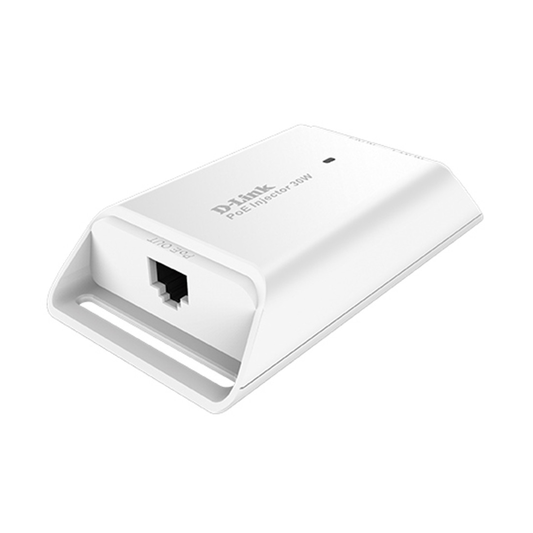 Гигабитный PoE-инжектор D-Link DPE-301GI/A1B - фото 1 - id-p104935878