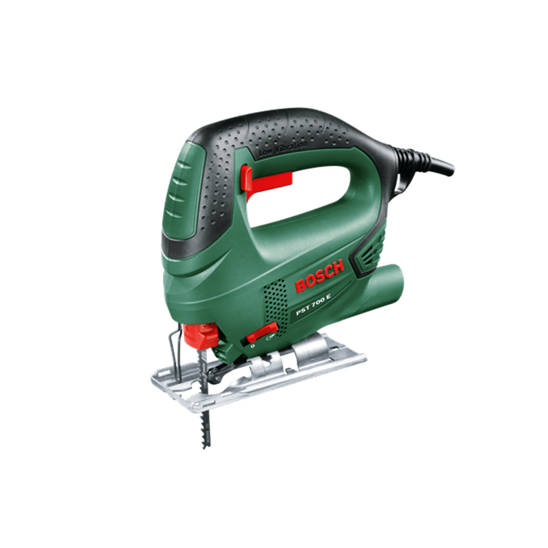 Лобзик BOSCH PST 700 E - фото 1 - id-p104937856