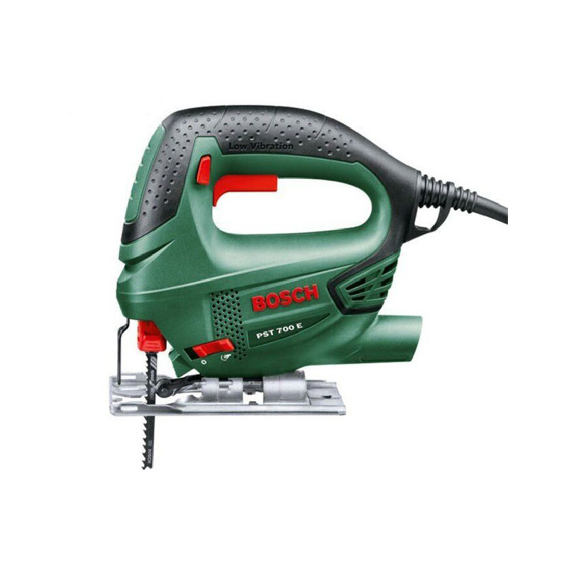 Лобзик BOSCH PST 700 E - фото 2 - id-p104937856