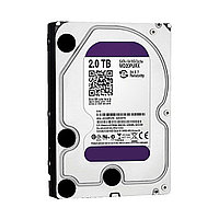 Жесткий диск Dahua WD20PURX HDD 2Tb