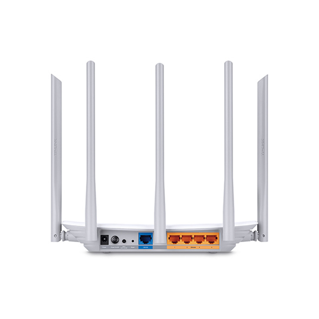 Маршрутизатор TP-Link Archer C60 - фото 2 - id-p104937876