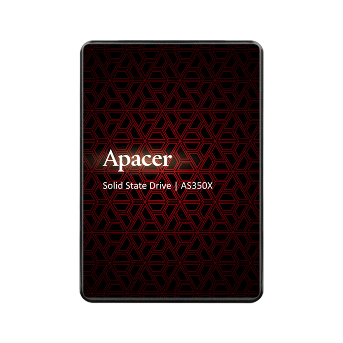 Твердотельный накопитель SSD Apacer AS350X 256GB SATA - фото 2 - id-p104939816