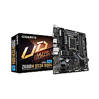 Материнская плата Gigabyte Z690M DS3H DDR4