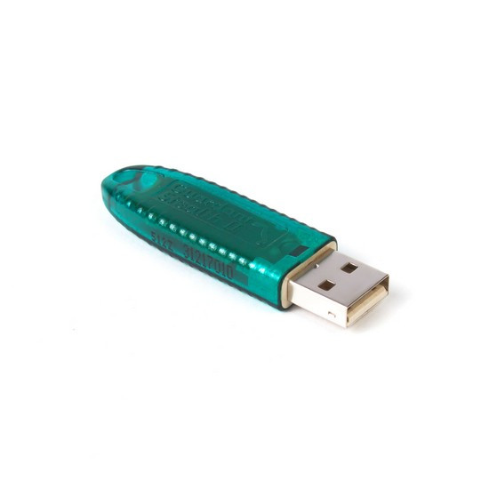 Программное обеспечение АРМ Болид Орион исп.20 с ключом защиты USB - фото 1 - id-p104939010
