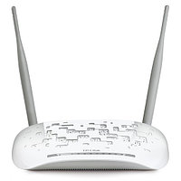 TP-Link модемі TD-W8968