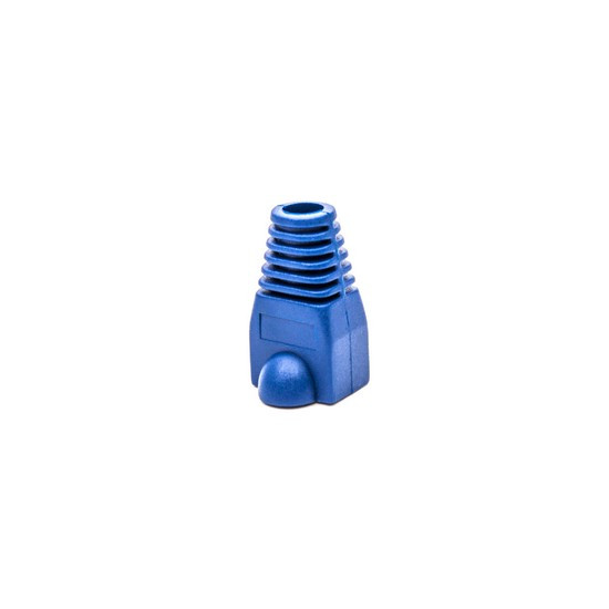 Бут (Колпачок) для защиты кабеля SHIP S903-Blue - фото 1 - id-p104937399