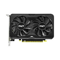 Видеокарта PALIT GTX1630 DUAL 4G (NE6163001BG6-1175D)