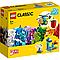 Кубики и функции Classic 11019 LEGO, фото 10