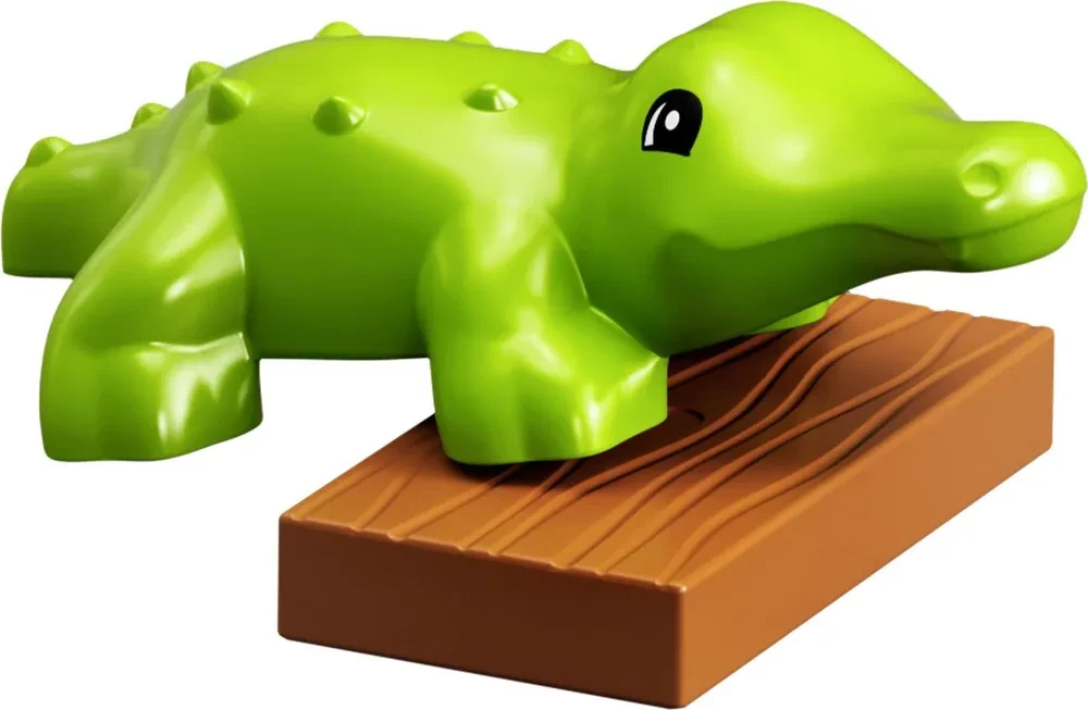 LEGO Duplo 10973 Дикие животные Южной Америки