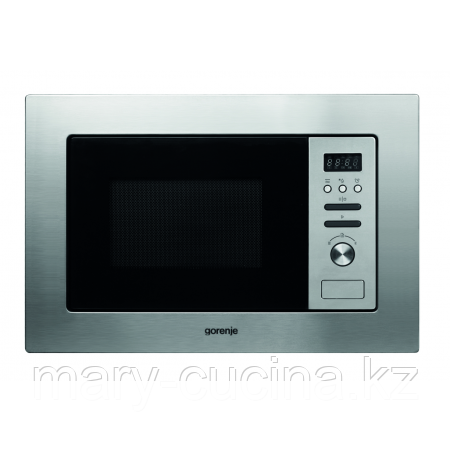 Встраиваемая микроволновая печь Gorenje BM 300 X