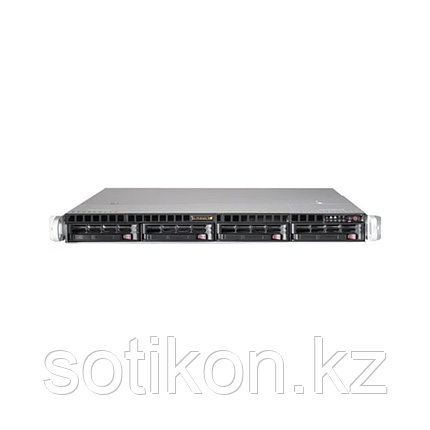 Серверная платформа SUPERMICRO SYS-5019C-M, фото 2