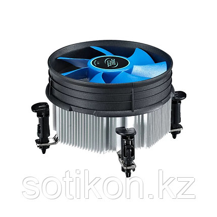 Кулер для процессора Intel Deepcool THETA 21 PWM 1700, фото 1