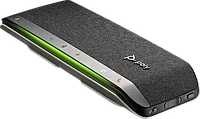 Poly 218764-01 Спикерфон персональный Sync 40+ с интеллектуальными функциями для универсальных помещений