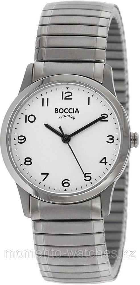 Часы Boccia Titanium 3287-01