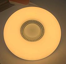 Врезной светодиодный потолочный светильник VALENTINA-24  Horoz Electric, фото 3