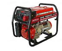 Бензиновый генератор ALTECO Standard APG 7000E (N)