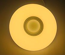 Врезной светодиодный потолочный светильник VALENTINA-36  Horoz Electric, фото 3