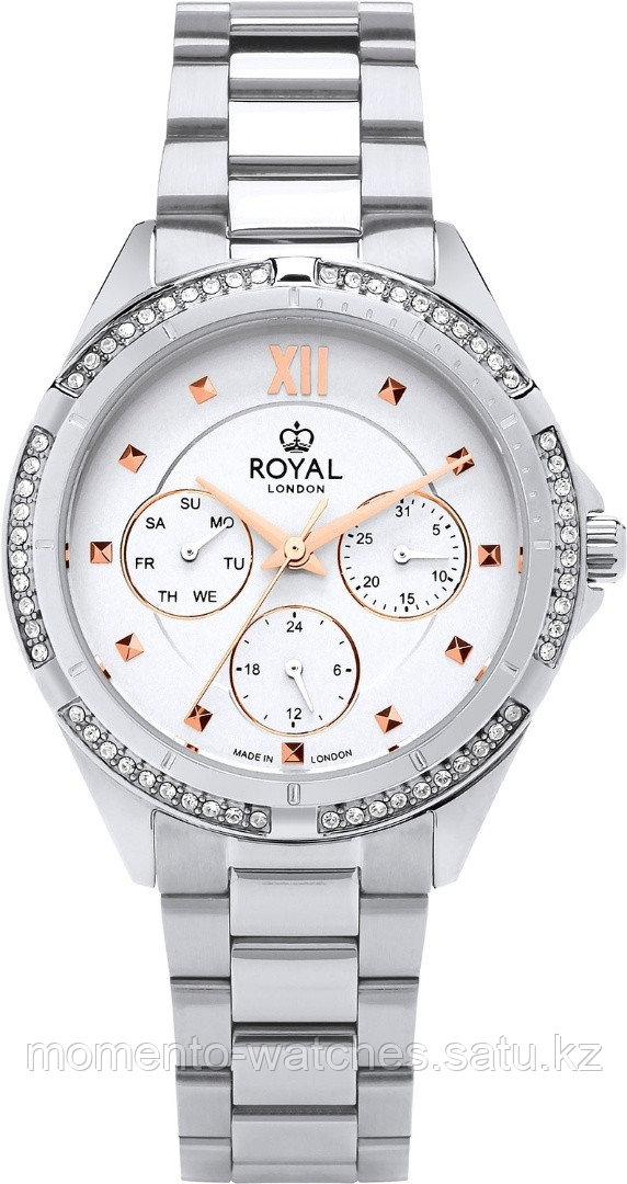 Часы Royal London 21437-02