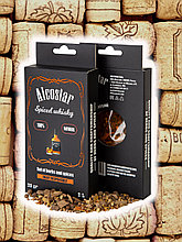 Пряный виски AlcoStar, на 3л