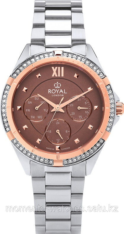 Часы Royal London 21437-04
