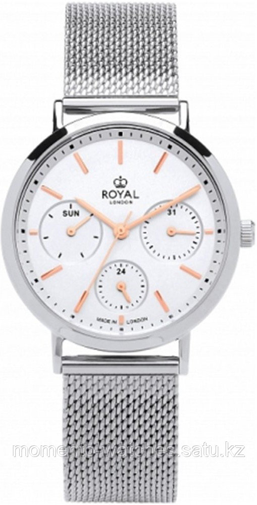 Часы Royal London 21453-01