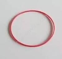 Уплотнение крышки стекла светильника + красный набор уплотнительного кольца Unox KGN1065A